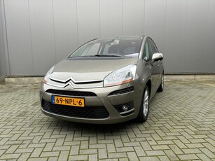 Citroen C4 Picasso 1.6 VTi Business 5p.