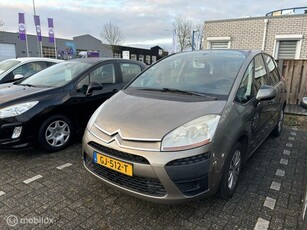 Citroen C4 Picasso 1.6 VTi Business 5p.