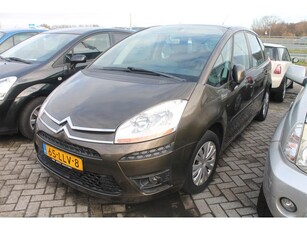 Citroen C4 Picasso 1.6 VTi Image 5p.