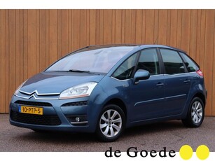 Citroen C4 Picasso 1.6 VTi Ligne Business org. NL-auto navi