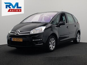 Citroen C4 Picasso 1.6 VTi Selection Trekhaak Navigatie