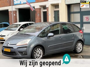 Citroen C4 Picasso 1.8-16V Ambiance 5p.-LPG-AIRCO-ELEK RAMEN