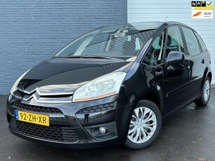 Citroen C4 Picasso 1.8-16V Ambiance 5p. LPG-G3