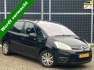 Citroen C4 Picasso 2.0-16V Ambiance Automaat