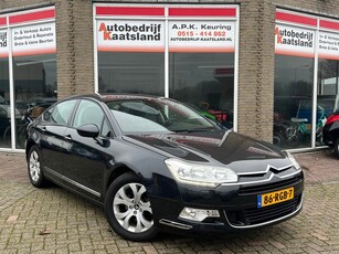 Citroen C5 1.6 Business - Cruise - Clima - Navi - 2011