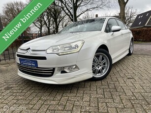 Citroen C5 1.6 Selection, Musketier uitvoering