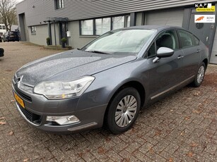 Citroen C5 2.0 16V Automaat LPG-3 Comfort