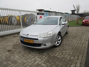 Citroen C5 2.0 16V Ligne Business Automaat