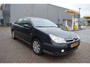 Citroen C5 2.0-16V Ligne Prestige bj06 ecc luxe uitv goed