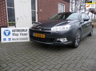 Citroen C5 2.0 BlueHDi Collection Business Unieke Auto