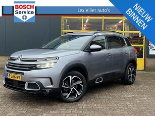 Citroen C5 Aircross 1.2 PureTech Business Plus