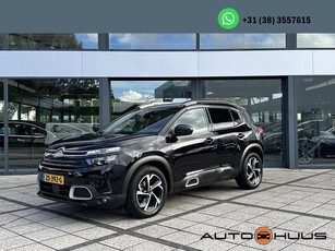 Citroen C5 Aircross 1.5 BlueHDI Aut. 130pk Business