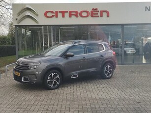 Citroen C5 Aircross 1.6 Plug-in Hybrid Feel