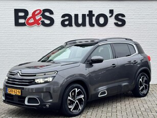 Citroen C5 AIRCROSS 1.6 Plug-in Hybrid Shine Adaptive