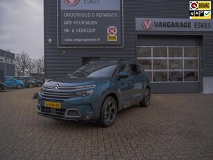 Citroen C5 Aircross 1.6 PureTech Feel Navi. en Trekhaak Met