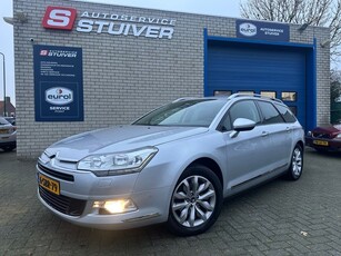 Citroen C5 Tourer 1.6 THP Business automaat