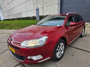 Citroen C5 Tourer 1.6 VTi Business Automaat