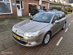 Citroen C5 Tourer 2.0 16V Exclusive, Automaat