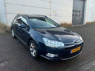 Citroen C5 Tourer 2.0 HDiF Ligne Business NAVIPDCNIEUWE