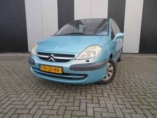 Citroen C8 2.0-16V Ligne Ambiance