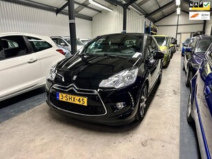 Citroen DS3 1.2 VTi Chic