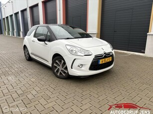 Citroen DS3 1.2 VTi So Chic