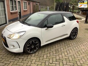 Citroen DS3 1.2 VTi So Chic nieuwe apk9-2025