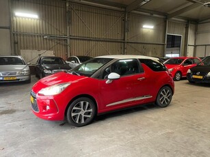 Citroen DS3 1.6 e-HDi So Chic