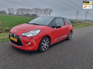 Citroen DS3 1.6 e-HDi So Chic