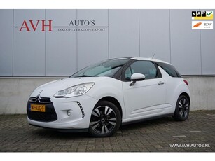 Citroen DS3 1.6 So Chic in White