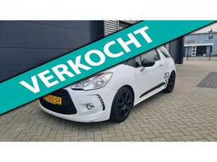 Citroen DS3 1.6 THP Sport Chic