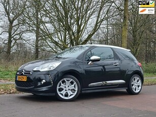 Citroen DS3 1.6 THP Sport Chic