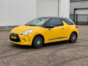 Citroen DS3 1.6 VTi So Chic