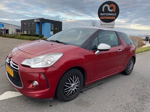 Citroen DS3 2011 * 1.6HDI * so Chic * AC * APK