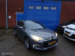 Citroen DS4 1.6 VTi So Chic