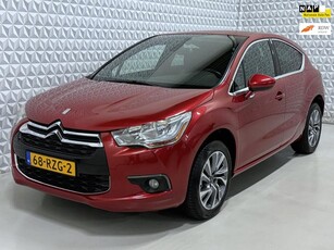 Citroen DS4 1.6 VTi So Chic in nette staat! 118.000km (2011)