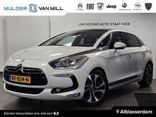 Citroën DS5 So Chic 1.6 TURBO 156pk 6-TRAPSAUTOMAAT