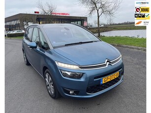 Citroen Grand C4 Picasso 1.6 e-THP Intensive, Aut, 7pers