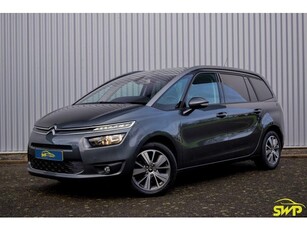 Citroen Grand C4 Picasso 1.6 e-THP Intensive NAP 7P