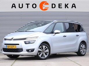 Citroen Grand C4 Picasso 1.6 HDi Exclusive Automaat 7 PERS. *Panodak*