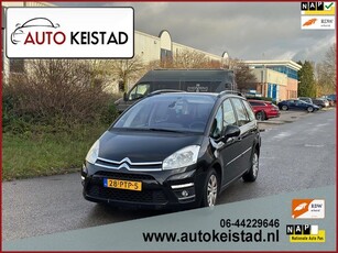 Citroen Grand C4 Picasso 1.6 THP 156PK 7-PERSOONS