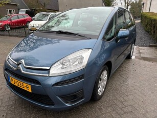 Citroen Grand C4 Picasso 1.6 VTi Attraction 5p KM 110000