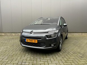 Citroen Grand C4 Picasso 1.6 VTi Business