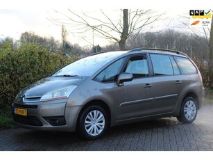 Citroen Grand C4 Picasso 1.6 VTi Business 7p.