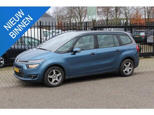 Citroen Grand C4 Picasso 2.0 BlueHDi Intensive