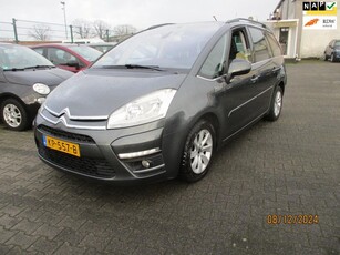 Citroen Grand C4 Picasso Citroen Grand C4 Picasso 2.0 HDi