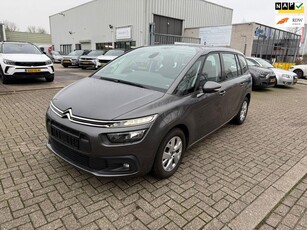 Citroen Grand C4 SpaceTourer 1.2 PureTech Business, 7