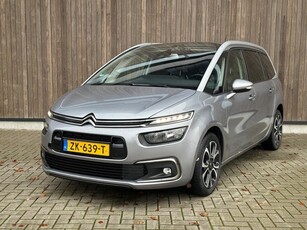 Citroen Grand C4 SpaceTourer 1.5 BlueHDI Business 7P