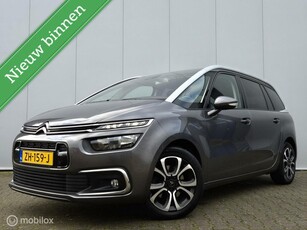 CITROEN GRAND C4 SPACETOURER 1.6 PURETECH AUTOMAAT