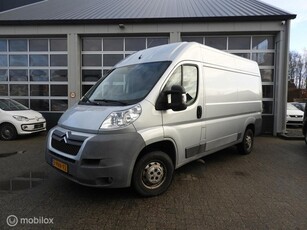 Citroen Jumper bestel 2.2 HDI L2H2